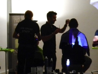 Cut Presentation Ibiza 2011