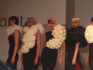 Tigi Hairfashion