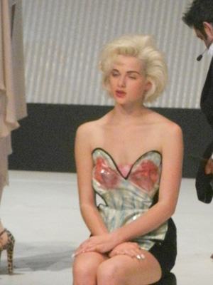 Tigi Trendvision Show